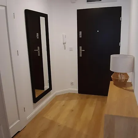 Flat Orla 12b Apartment Lublin