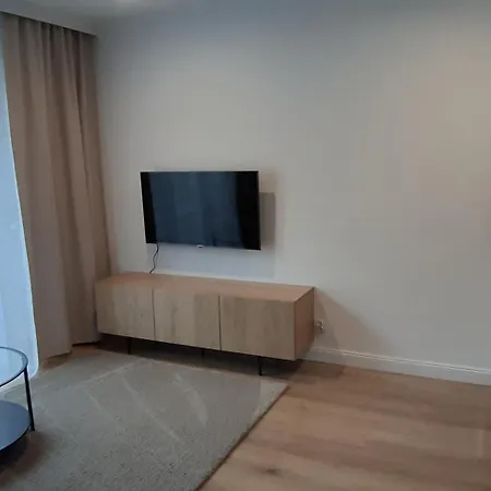 Apartment Flat Orla 12b Lublin