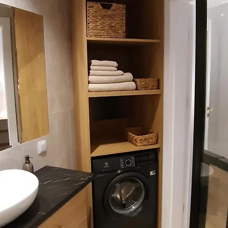 Apartment Flat Orla 12b Lublin