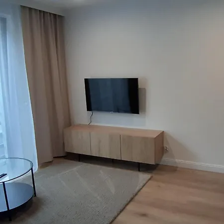 Flat Orla 12b Apartment